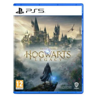 Hogwarts Legacy (PS5)