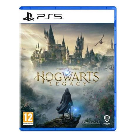 Hogwarts Legacy (PS5) Avalanche Software