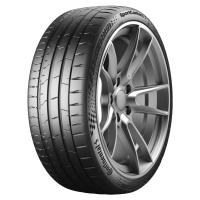 Continental Sportcontact 7 265/40 R 19 102Y letní