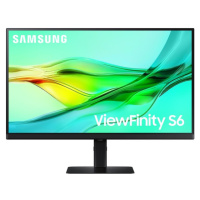 Samsung ViewFinity S6 (S60UD) monitor 32