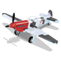 COBI 5862 II WW Jakovlev YAK-3, 1:48, 140 k