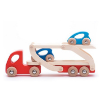 Bajo Eco autotransporter sada