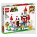 LEGO Super Mario 71408 Hrad Peach – rozšiřující set