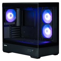 Zalman P30 Black