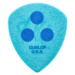 Dunlop Misha Mansoor Custom Delrin Flow Picks Live .65 mm