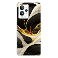 iSaprio Black and Gold pro Realme GT 2 Pro