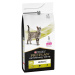 PURINA PRO PLAN Vet Diets HP St/Ox Hepatic granule pro kočky 1,5 kg