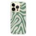 iSaprio Zebra Green - iPhone 14 Pro