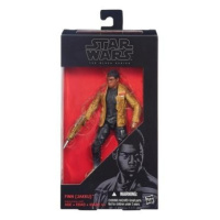 Star wars epizoda 7 temná figurka finn (jakku) 01