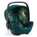 Autosedačka Baby-Safe iSense, Atlantic Green