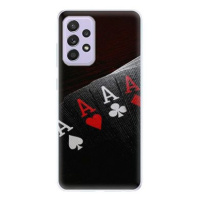 iSaprio Poker pro Samsung Galaxy A52