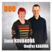 Kobková Jana, Kabrna Ondřej: Duo - CD