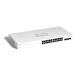 CISCO CBS220 Smart 24-port GE, 4x10G SFP+