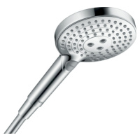 Sprchová hlavice Hansgrohe Raindance Select chrom 26014000