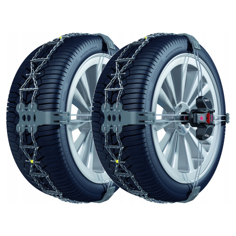 Sněhové řetězy na kola Thule Konig K-summit K44 205/80 R14