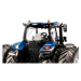 SIKU Control - Bluetooth New Holland T7.315 s dvojitými koly