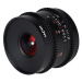 Laowa 9mm T/2,9 Zero-D Cine (m+ft) pro Fujifilm X