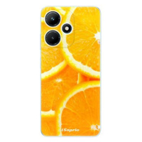 iSaprio Orange 10 - Infinix Hot 30i