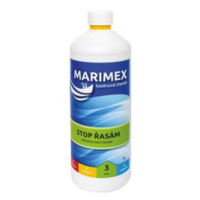 Marimex Aquamar algaestop 1 l