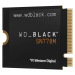 WD BLACK SSD NVMe 1TB PCIe SN 770M WDS100T3X0G