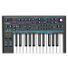 Novation Bass Station II