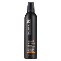 BLACK Styling Equal Mousse Forte 400 ml