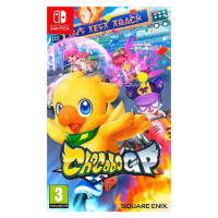 Chocobo GP (Switch)