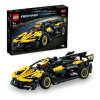 LEGO® Technic 42151 Bugatti Bolide