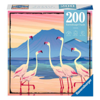 Ravensburger: Puzzle 200 ks - Moment 4