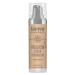 Lavera Lehký tekutý make-up s kyselinou hyaluronovou 01 Natural Ivory 30 ml