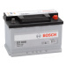 BOSCH S3 12V 70Ah 640A 0 092 S30 080