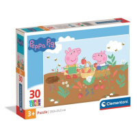 Puzzle Peppa Pig, 30 ks