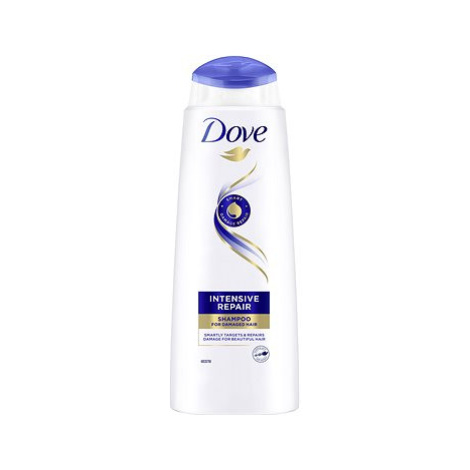 DOVE Intensive Repair šampon 400 ml