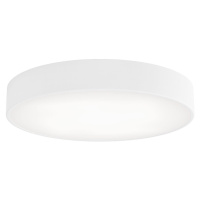 LED Stropní svítidlo CLEO LED/69W/230V 3000K pr. 50 cm bílá