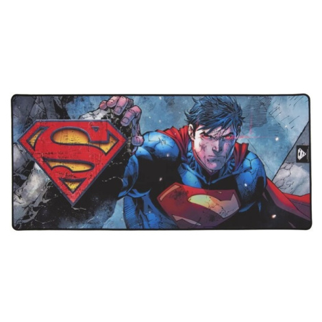 Superman Gaming Mouse Pad XXL Superdrive