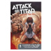 Attack on Titan: Before the Fall (Volume 1) - Hajime Isayama, Ryo Suzukaze, Satoshi Shiki - knih