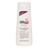 SEBAMED Šampon proti vypadávání vlasů 200ml