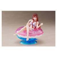 Soška Steins Gate - Kurisu Makise (Aqua Float Girls) 10 cm