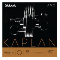 D´Addario Orchestral Kaplan AMO Violin KA311 4/4H