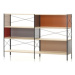 Police Eames ESU Shelf 3HU