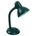 Ecolite Lampa stolní černá L077-CR