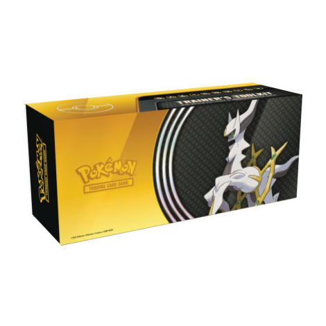 Pokémon TCG: June Trainers Toolkit