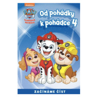 Od pohádky k pohádce – Tlapková patrola 4 | Kolektiv, Petra Vichrová