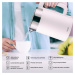 Rychlovarná konvice Lauben Electric Kettle EK17WS