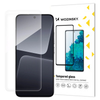 Wozinsky Tvrzené sklo pro Xiaomi 14