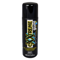 Hot lubrikační gel Exxtreme glide (100 ml)