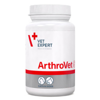 VetExpert Arthrovet 60 tablet