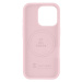 Zadní kryt Tactical MagForce Velvet Smoothie pro Apple iPhone 16 Pro, pink panther