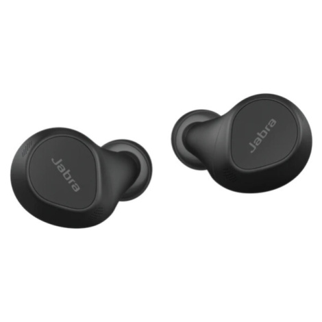 Jabra Evolve2 Buds levé a pravé sluchátko UC 14401-39 Černá