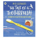 The Tale of a Toothbrush: (A Story of Plastic in Our Oceans) - kniha z kategorie Naučné knihy